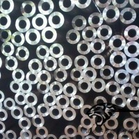 現(xiàn)貨304厚壁不銹鋼管 304不銹鋼盤管 厚壁不銹鋼管非標(biāo)定做