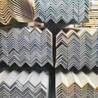 產地貨源 角鋼q345b 角鐵 鍍鋅角鋼50*50*5 熱軋角鋼 現貨