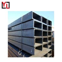 供應機械槽鋼 唐鋼Q345B低合金槽鋼 5# 6.3#國標槽鋼