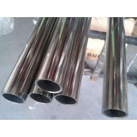 國標SUS304不銹鋼圓管8*1.0/9*1.2正宗316L不銹鋼焊管10*1.5/2.0