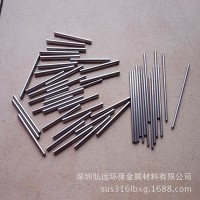 弘遠鋼業 低價供應日本進口304不銹鋼毛細管 切口無毛刺