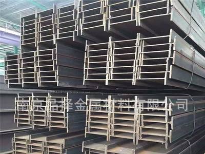 南京高淳溧水日照H型鋼350*175 現貨銷售規格齊全