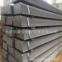 廠家供應熱鍍鋅鋼結構專用角鐵 角鋼 國標非標中標現貨庫存優惠價