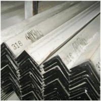 廠家直供316不等邊角鋼304201角鋼質(zhì)量保證雙相不銹角鋼規(guī)格齊全
