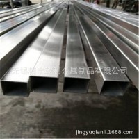 無錫廠家生產不銹鋼裝飾管 材質201、304 不銹鋼光亮管 現貨庫存