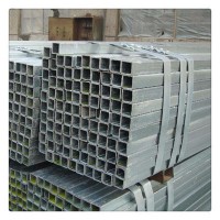 無錫現貨 Q235B方管40*100方管 40*80方管薄壁 量大優惠