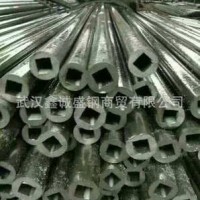 武漢無縫鋼管 無縫方管現貨供應質量保證