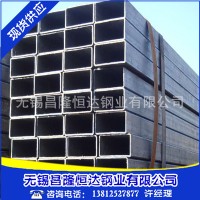 【昌隆恒達】工廠直銷304不銹鋼方鋼 不銹鋼方管 規格型號可定做