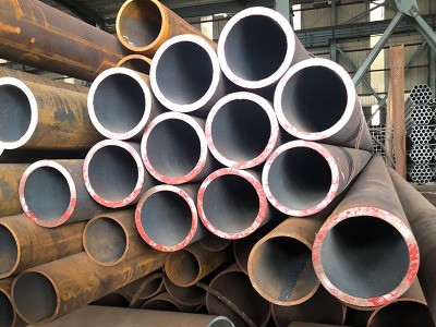 供應(yīng)無(wú)縫管 無(wú)縫鋼管 20號(hào)無(wú)縫管 45號(hào)無(wú)縫管 流體管 價(jià)格優(yōu)惠