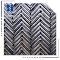 無錫Q235B國標角鋼60#-63#*6Q235B熱軋鍍鋅角鋼 商場裝飾中標角鋼