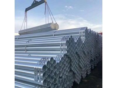 現貨供應鍍鋅穿線管 鍍鋅管疏水管 熱鍍鋅批發