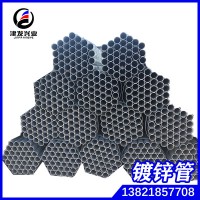 供應(yīng)天津友發(fā)熱鍍鋅管 消防鍍鋅管 襯塑管 鋼塑復(fù)合管 出口定做