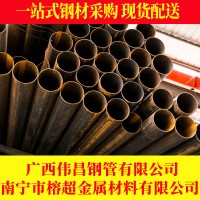 焊管多用途鋼材定制批發(fā)焊管鋼材無縫管廠家焊管榕鼎金屬規(guī)格齊全