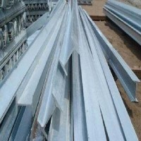 熱鍍鋅工字鋼 Q235B 廠家直銷 10# 定做 加工 T型鋼 H型鋼 可送貨