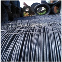 廠家現貨銷售q235建筑高線線材建筑圓鋼盤圓規格齊全價格優惠