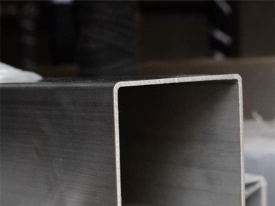 耐高溫310S不銹鋼方管 規格全 50*50*3 不銹鋼無縫方管廠家