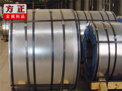 【熱鍍鋅鋼帶】供應鍍鋅板卷 物美價廉鍍鋅板卷 質量保證