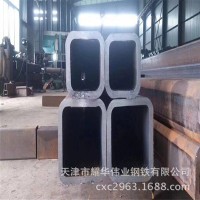 鍍鋅方鋼管80*80*4 q345方管無縫矩管 一支起賣 價格合理