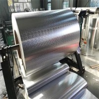 地暖塊鋁皮0.1橘皮紋鋁卷 0.3mm0.4mm0.5mm保溫鋁卷3003合金鋁皮