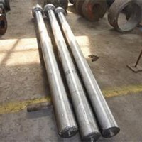 35SiMn合金結構鋼 高強度耐磨35SiMn圓鋼 35SiMn圓棒