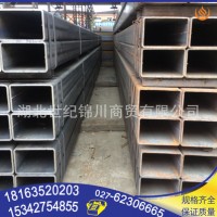 廠家批發武漢方管 鍍鋅方管 鍍鋅圓管