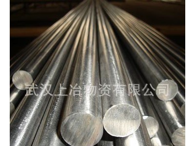 沉淀、淬水、馬氏體的不銹鋼0Cr17Ni4Cu4Nb圓鋼