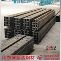 現貨批發20*40熱鍍鋅方管 30*50鍍鋅方矩管30*40鍍鋅方管