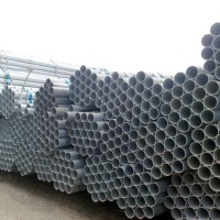 成都鍍鋅鋼管dn50 dn100 廠家 消防建筑專用管 內外熱鍍鋅鋼管