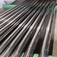 304不銹鋼管現貨國標316l食品級不銹鋼衛生管加工不銹鋼金屬軟管