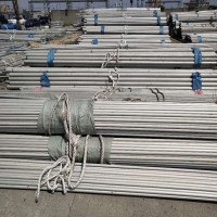 不銹鋼管現(xiàn)貨304不銹鋼無縫圓管天津廠家直銷316l工業(yè)不銹鋼管