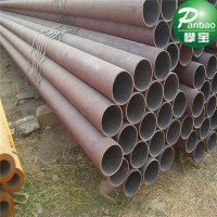 成都攀寶大量供應(yīng)20#大口徑厚壁無縫絎磨管 冷拔高精密無縫鋼管