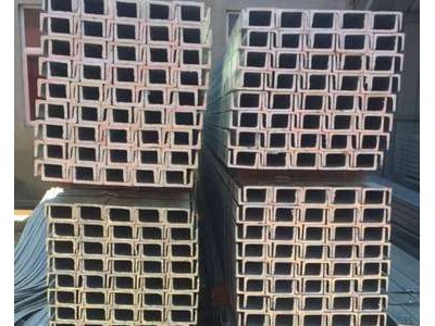 廠家直銷熱鍍鋅槽鋼 鍍鋅槽鋼 熱鍍鋅U型槽鋼 現貨銷售 鋼廠直發