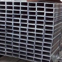 鍍鋅方管20*20-200*200 熱鍍鋅方管 鍍鋅方管 鍍鋅方矩管 鍍鋅帶