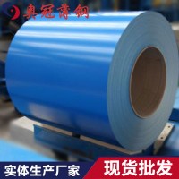 浙江廠家直銷熱鍍鋅彩鋼卷 優(yōu)質(zhì)鍍鋅彩鋼卷板批發(fā)
