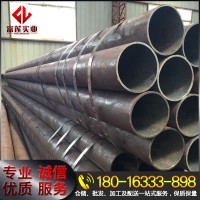 熱擴無縫鋼管 大口徑熱擴無縫鋼管 加工厚壁擴張鋼管規格齊全