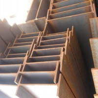 現(xiàn)貨批發(fā)銷售各種 H型鋼 型鋼 國標型 非標型 價格優(yōu)惠 量大從優(yōu)