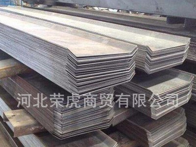 廠家直銷 不銹鋼鋼板止水帶 鍍鋅鋼板止水帶 支持定制