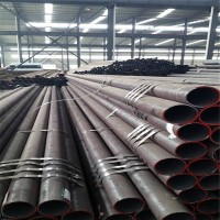 石油套管 N80油管無縫管 無縫石油鋼管