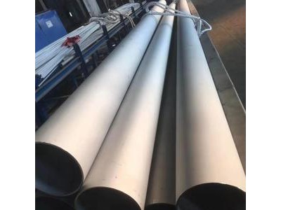 河北北京1.4462雙相不銹鋼管 022Cr22Ni5Mo3N不銹鋼管 2205