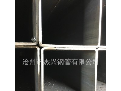 鍍鋅方管 方管價(jià)格 方管規(guī)格表 矩形方鋼規(guī)格表