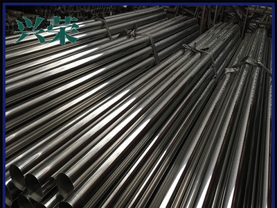 衛生級304內外精拋不銹鋼圓管114*3.0*2.5*2.0mm球閥/配件