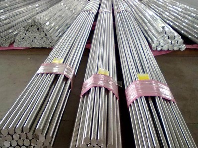 304不銹鋼圓棒現(xiàn)貨批發(fā)316實心棒材2mm-100mm可零切加工