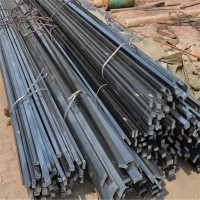 現(xiàn)貨Q235熱軋扁鋼 Q235 冷拉鋼 可縱剪 加工定做異形鋼