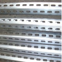 銷售50*5鍍鋅花角鋼/定尺沖孔角鐵/30*30*3/40*40*4/60*60*5現貨