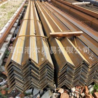 沖孔萬能角鋼 低合金角鋼 30*30*3.0 Q235B三角鐵 小角鋼 A3角鐵