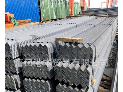 三亞 熱鍍鋅角鋼 低合金角鋼 50*50*5.0 三角鐵 小角鋼 A3角鐵