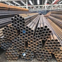 專業批發 無縫鋼管 熱軋無縫鋼管 20號厚壁合金無縫鋼管