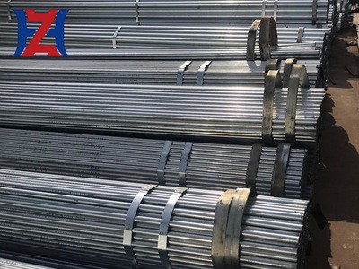 現(xiàn)貨供應(yīng)：DN15-DN200 鍍鋅管 熱鍍鋅管 消防專用鍍鋅管