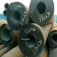 無縫管廠家供應42CrMo合金無縫管 高壓無縫管 厚壁合金管