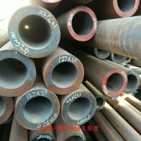 廠家生產 合金無縫鋼管 用于高壓鍋爐高溫過熱器42CrMo